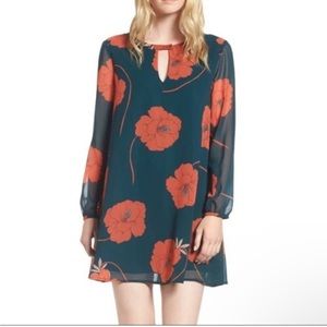 Cupcakes and Cashmere Dress Size Large